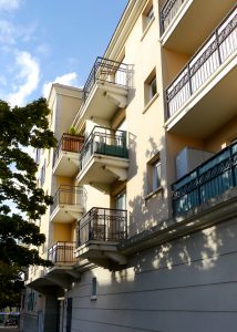 LMA Chelloise, Appartement T2, Noisy Le Grand, immobilier