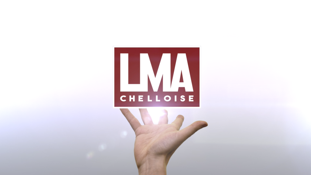 LMA Chelloise, Youtube, Immobilier