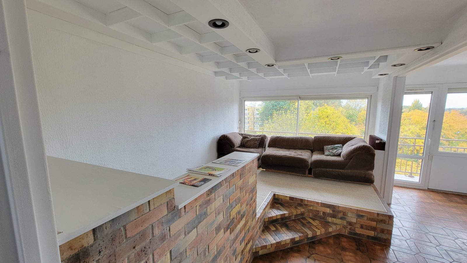 Appt M 0172 4 Pieces Saint Michel 06