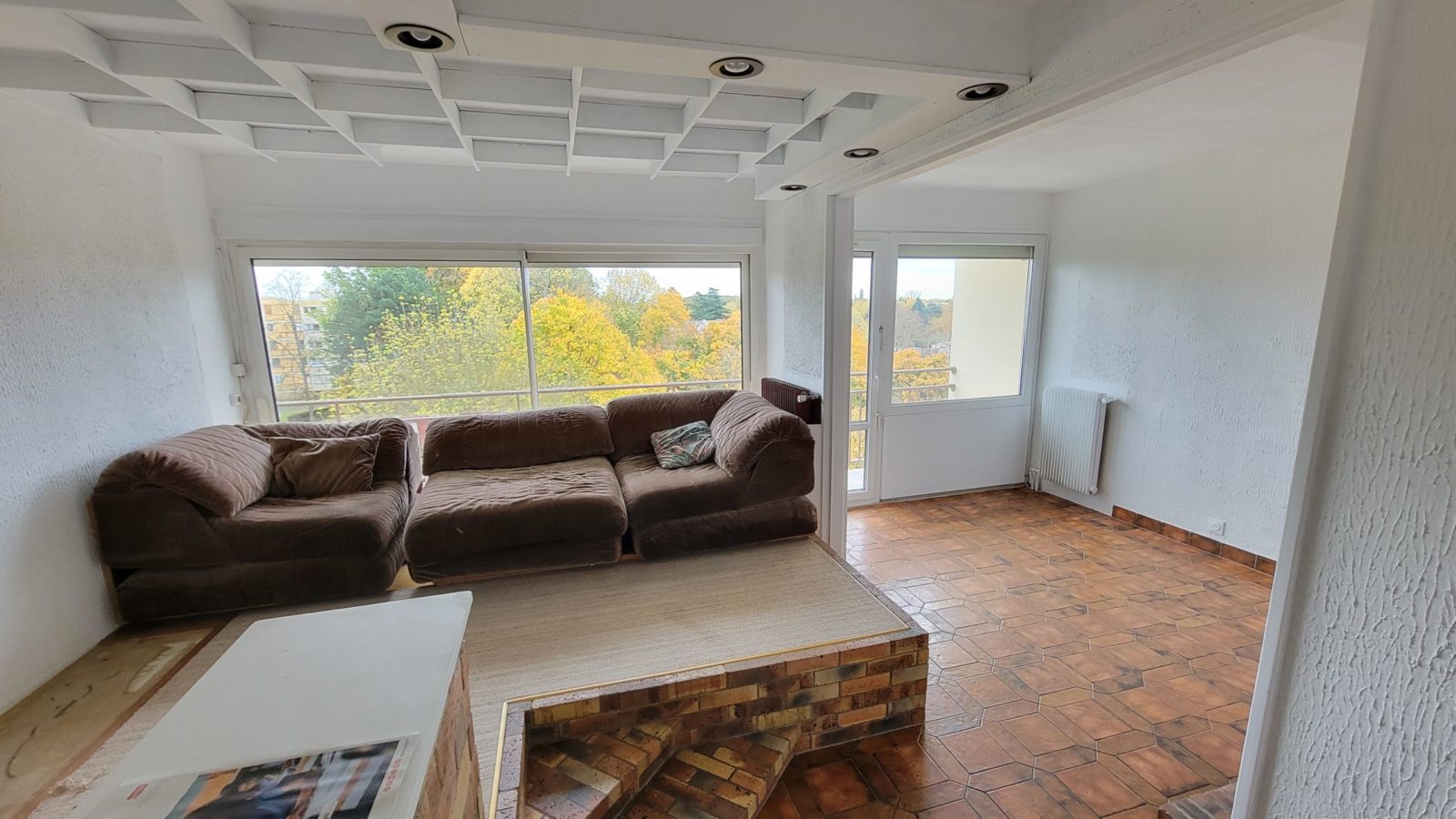 Appt M 0172 4 Pieces Saint Michel 07