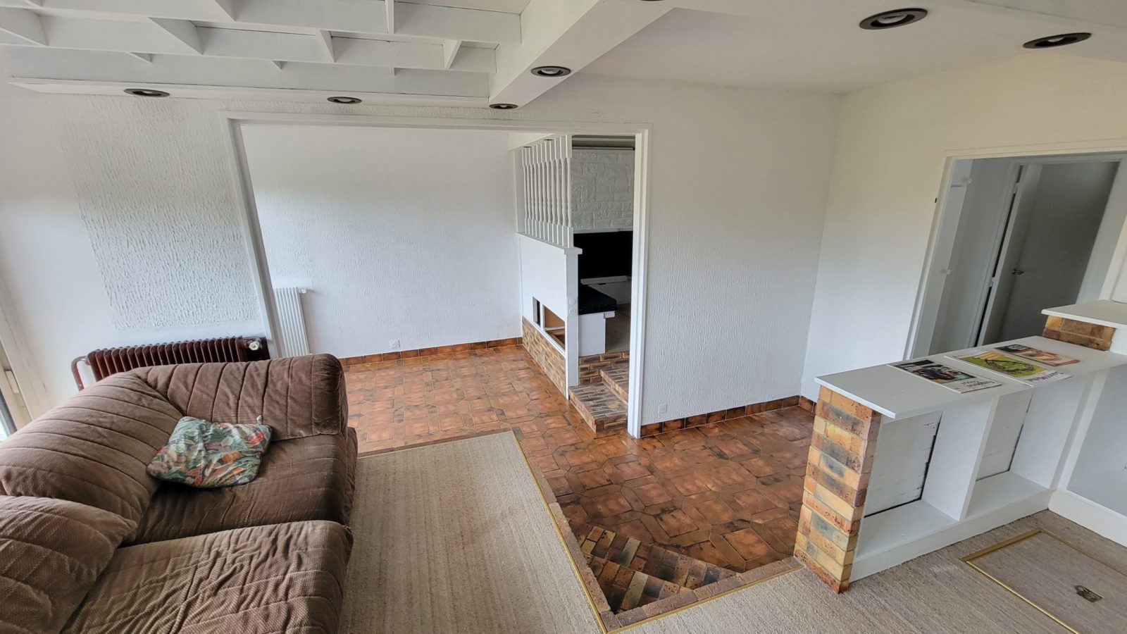 Appt M 0172 4 Pieces Saint Michel 09