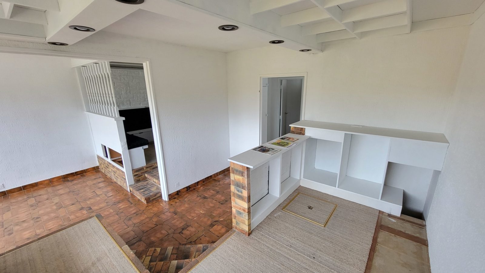 Appt M 0172 4 Pieces Saint Michel 10