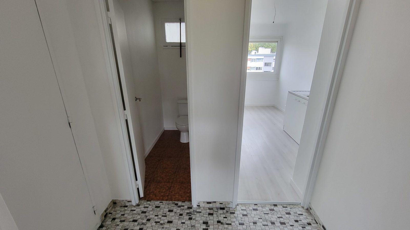 Appt M 0172 4 Pieces Saint Michel 18