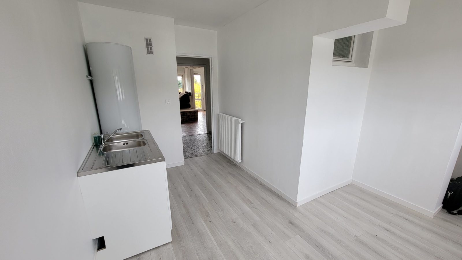 Appt M 0172 4 Pieces Saint Michel 21