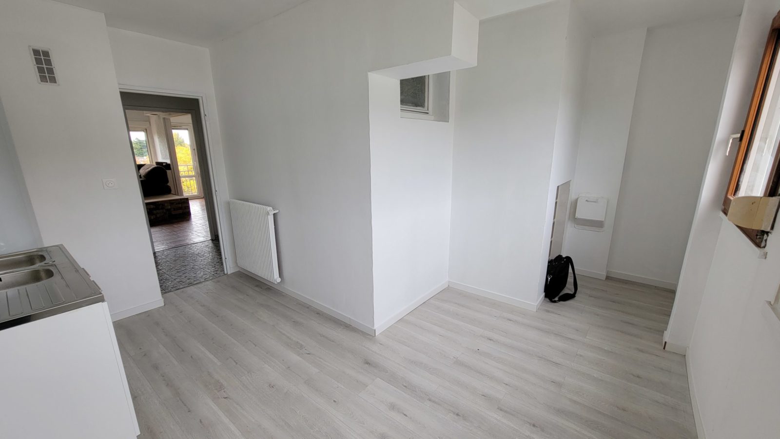 Appt M 0172 4 Pieces Saint Michel 22