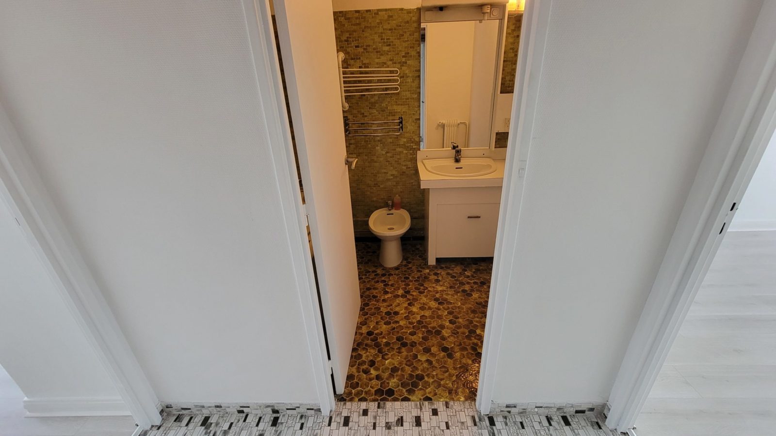 Appt M 0172 4 Pieces Saint Michel 23