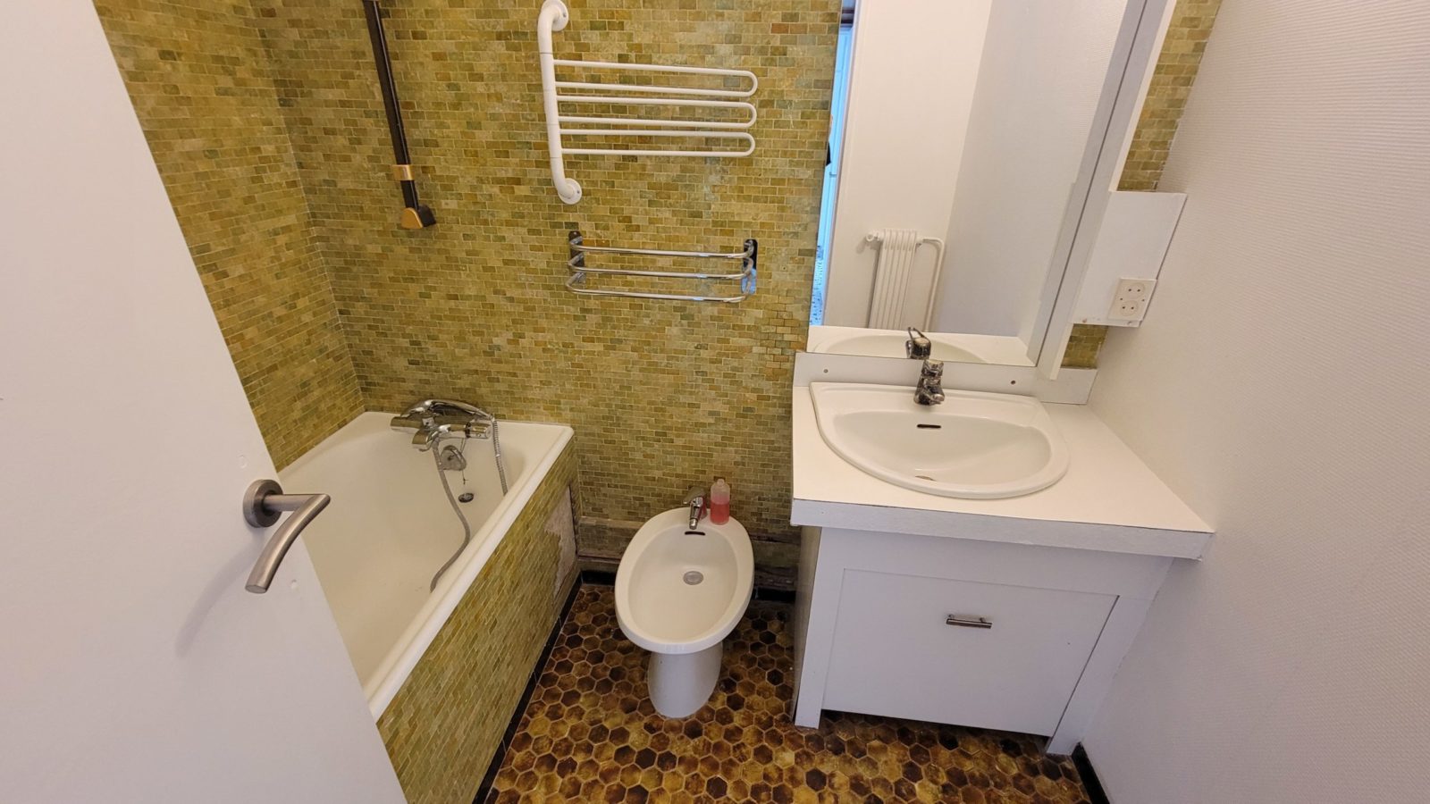 Appt M 0172 4 Pieces Saint Michel 24