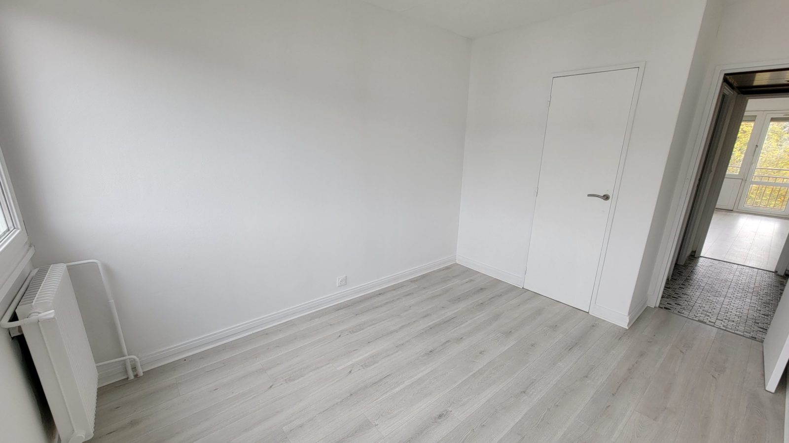 Appt M 0172 4 Pieces Saint Michel 28