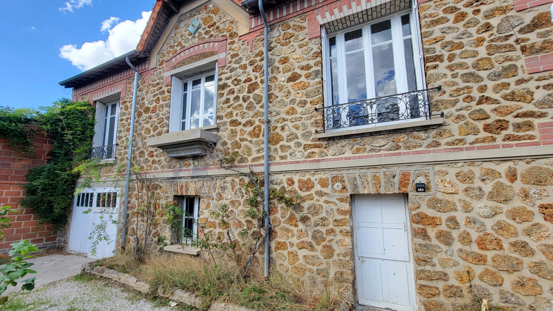 Maison M 0189 5 Pieces Gare Vaires 03
