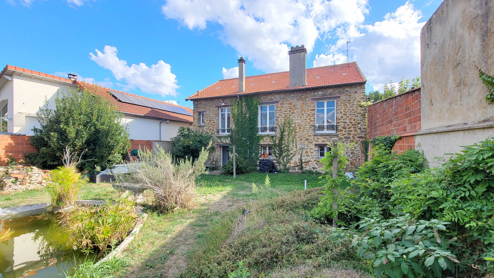 Maison M 0189 5 Pieces Gare Vaires 05