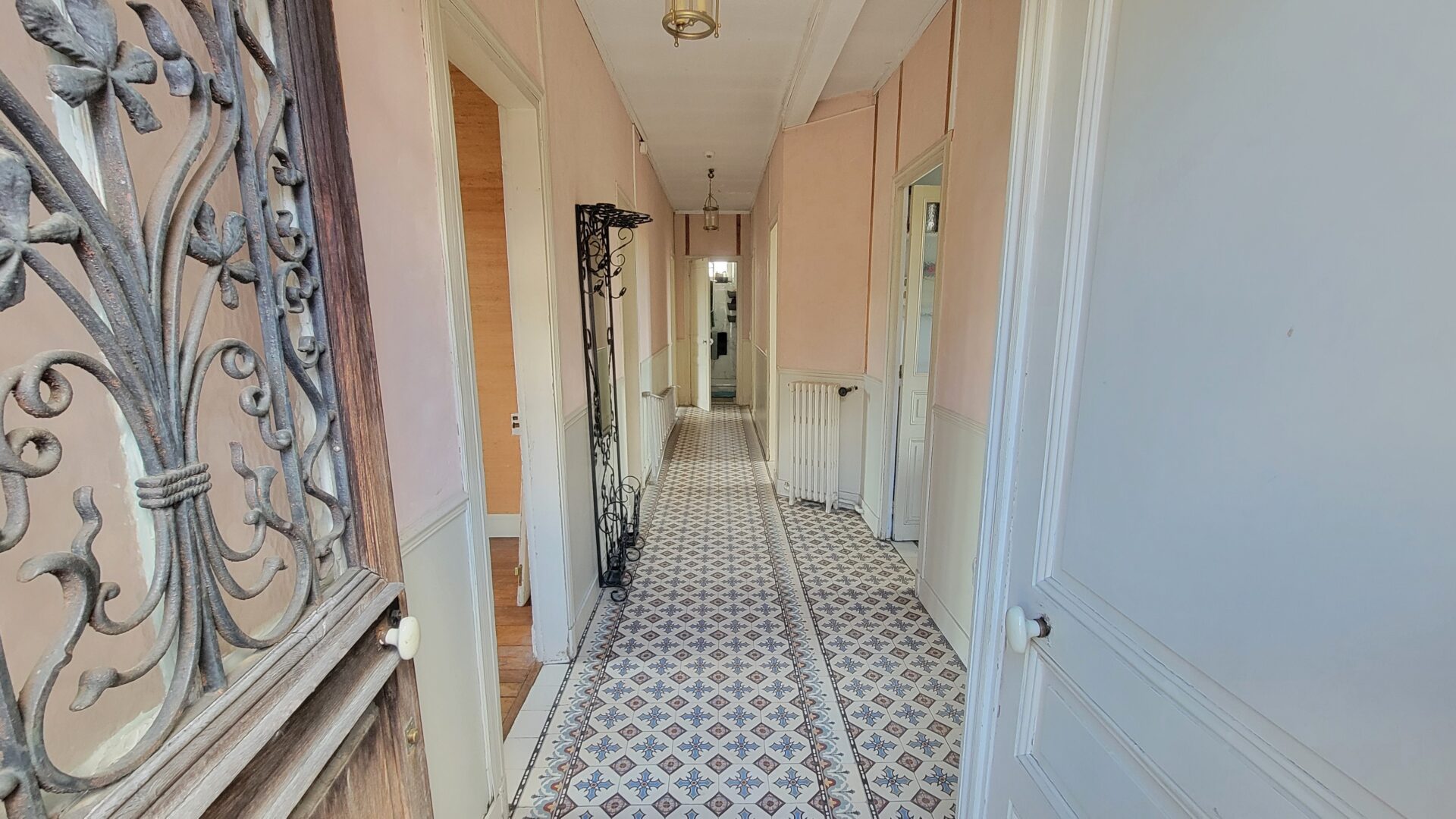 Maison M 0189 5 Pieces Gare Vaires 08