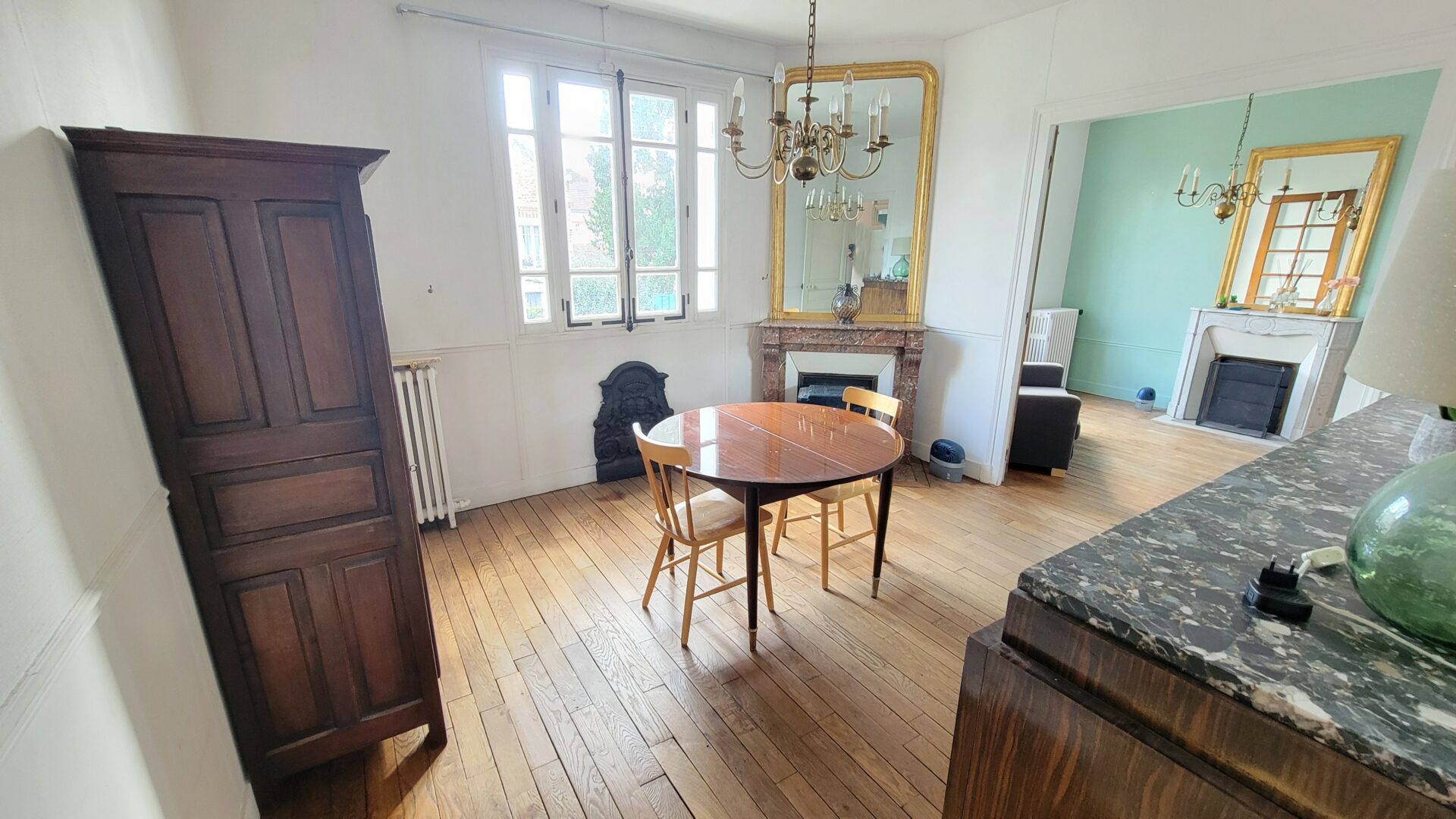 Maison M 0189 5 Pieces Gare Vaires 10