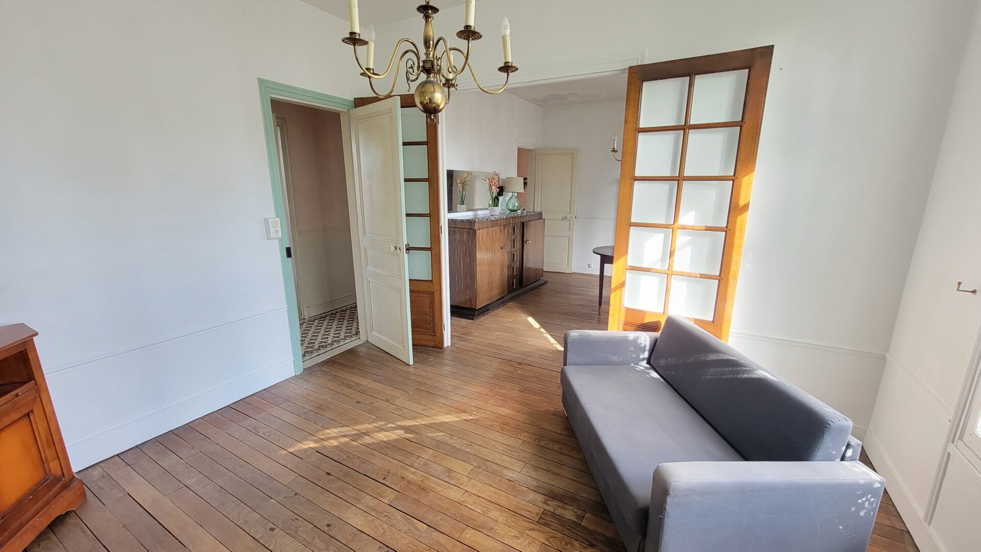 Maison M 0189 5 Pieces Gare Vaires 15