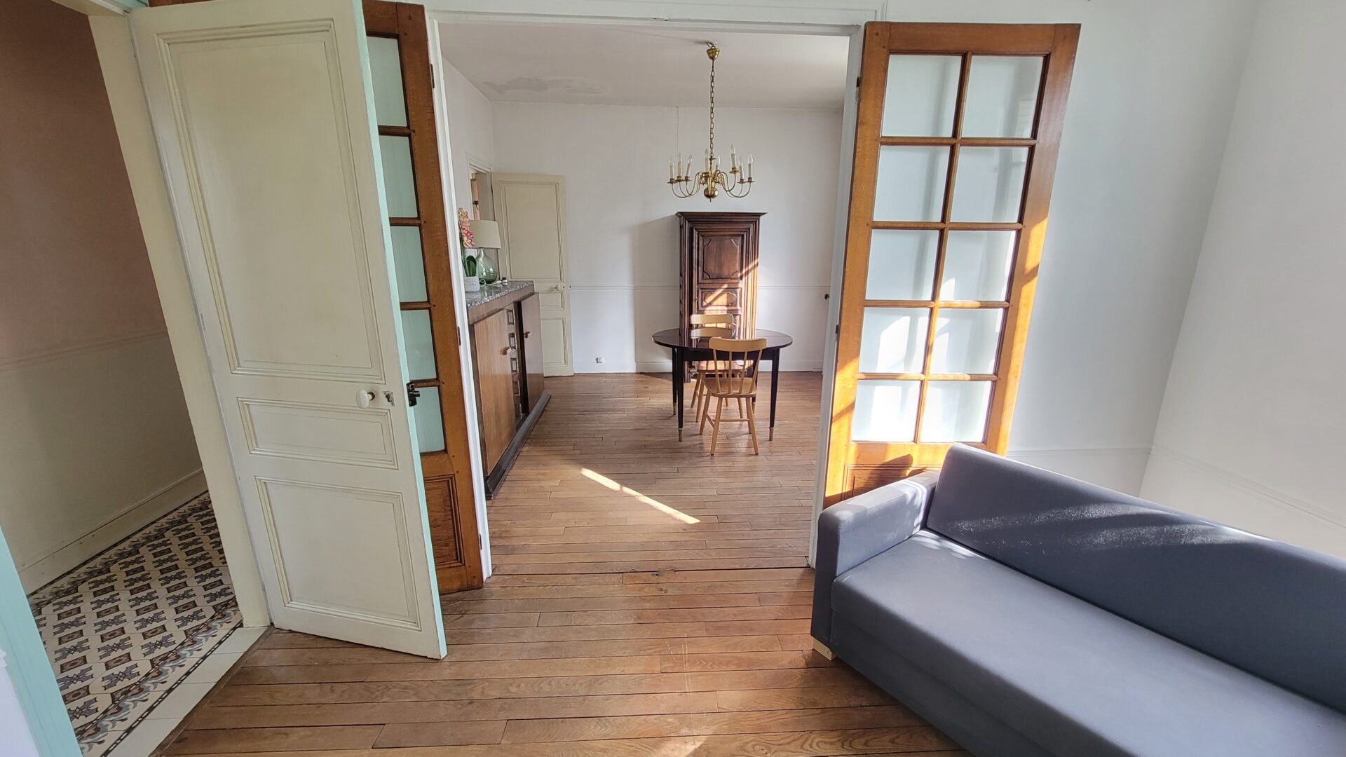 Maison M 0189 5 Pieces Gare Vaires 16