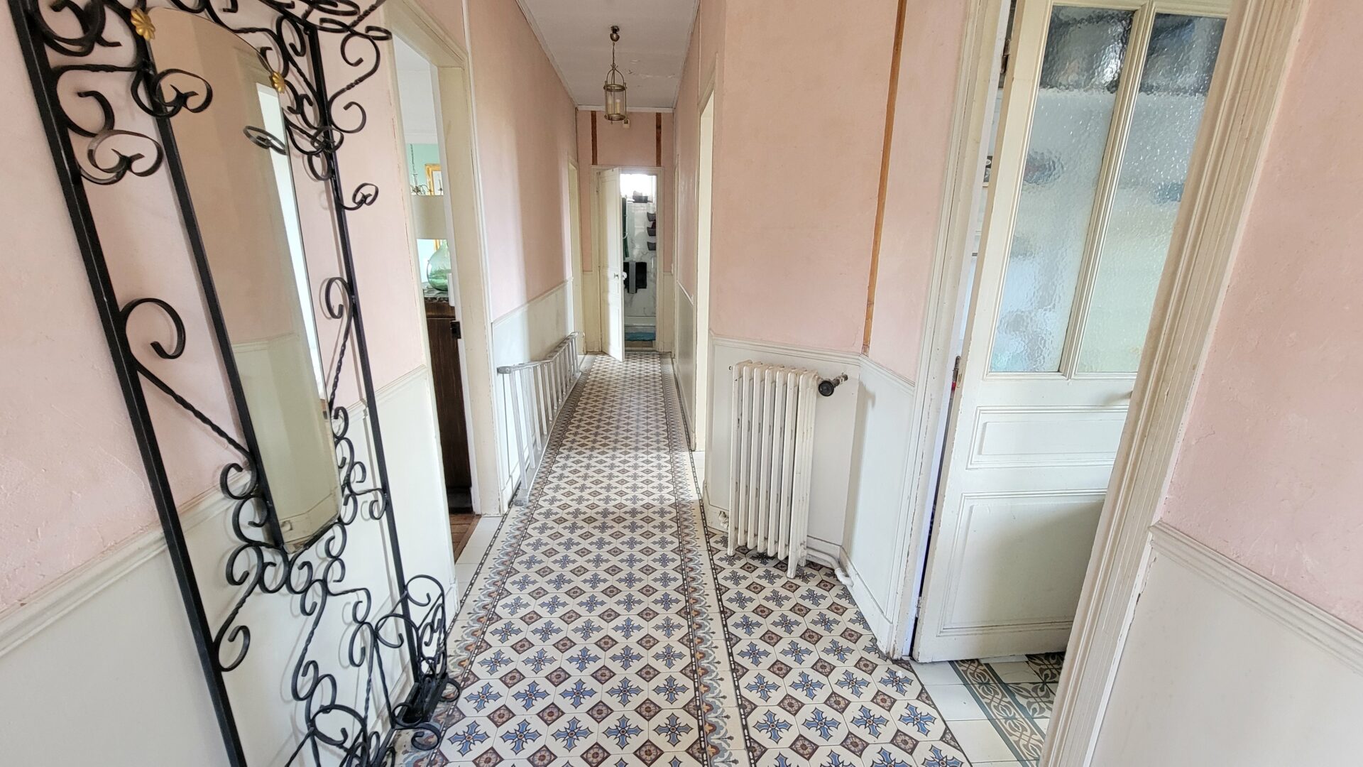 Maison M 0189 5 Pieces Gare Vaires 19