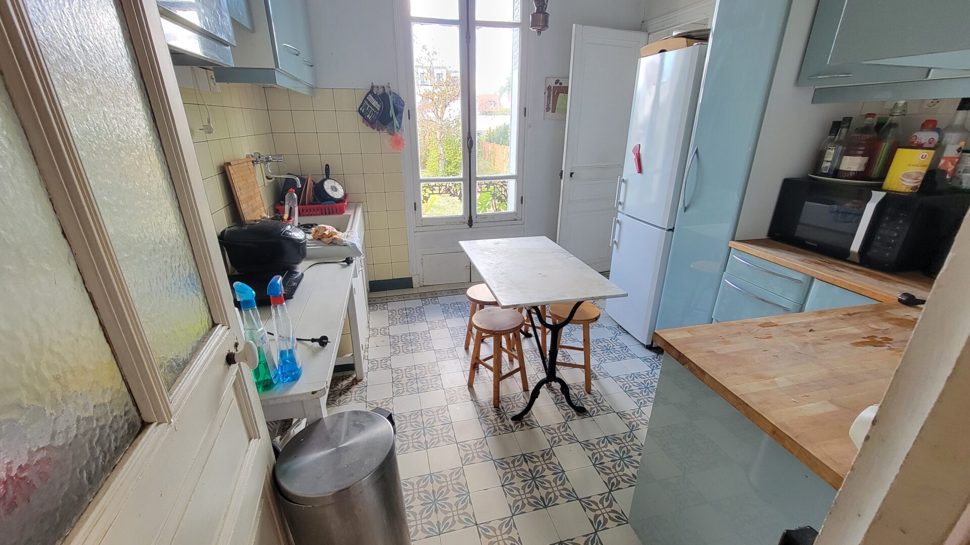 Maison M 0189 5 Pieces Gare Vaires 20