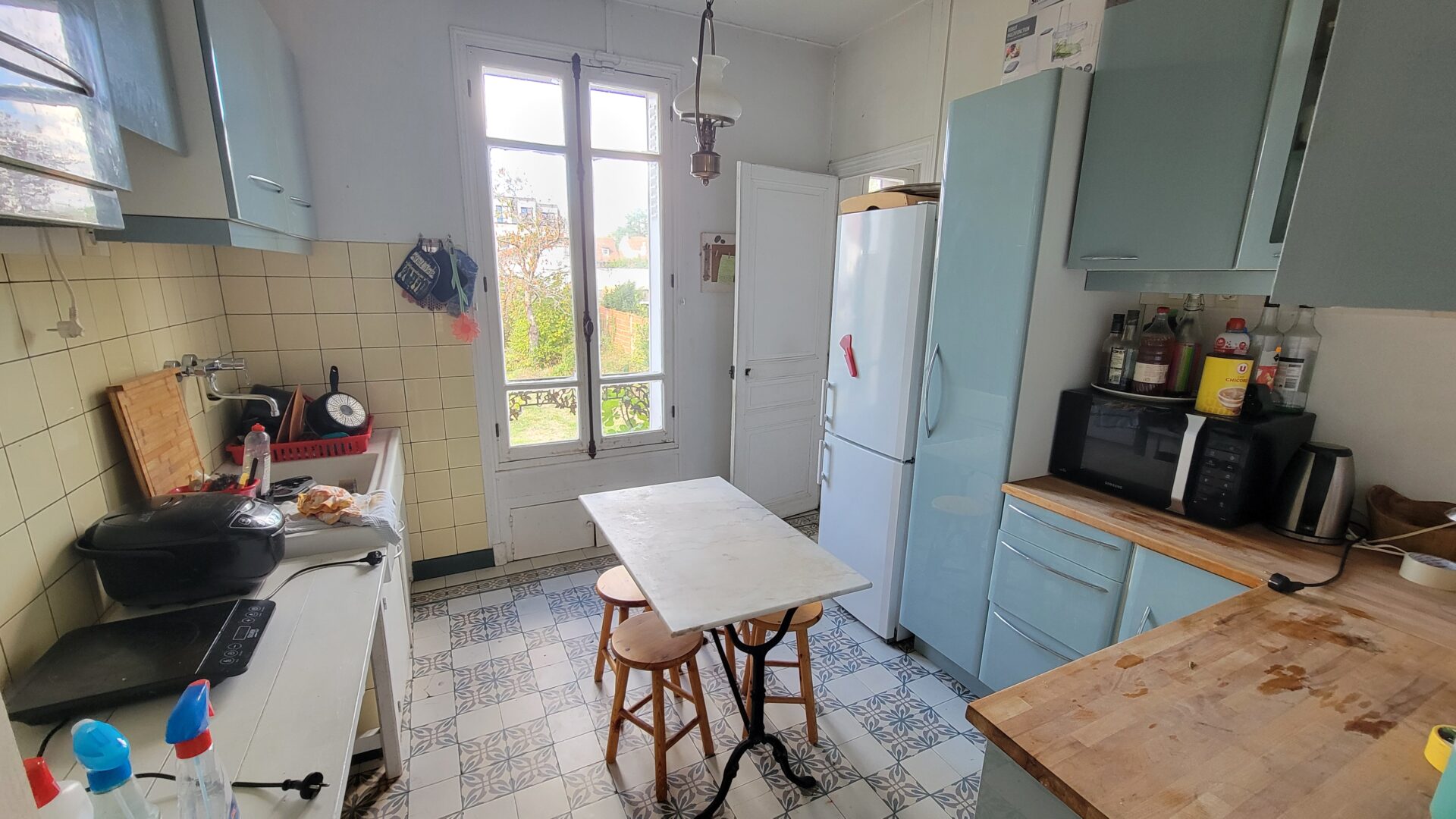 Maison M 0189 5 Pieces Gare Vaires 21