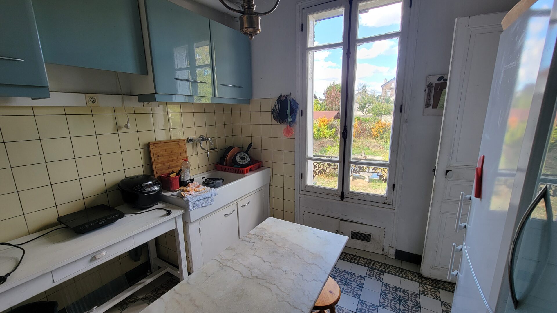 Maison M 0189 5 Pieces Gare Vaires 22