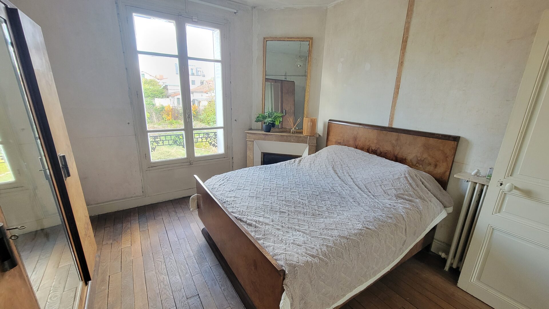 Maison M 0189 5 Pieces Gare Vaires 25