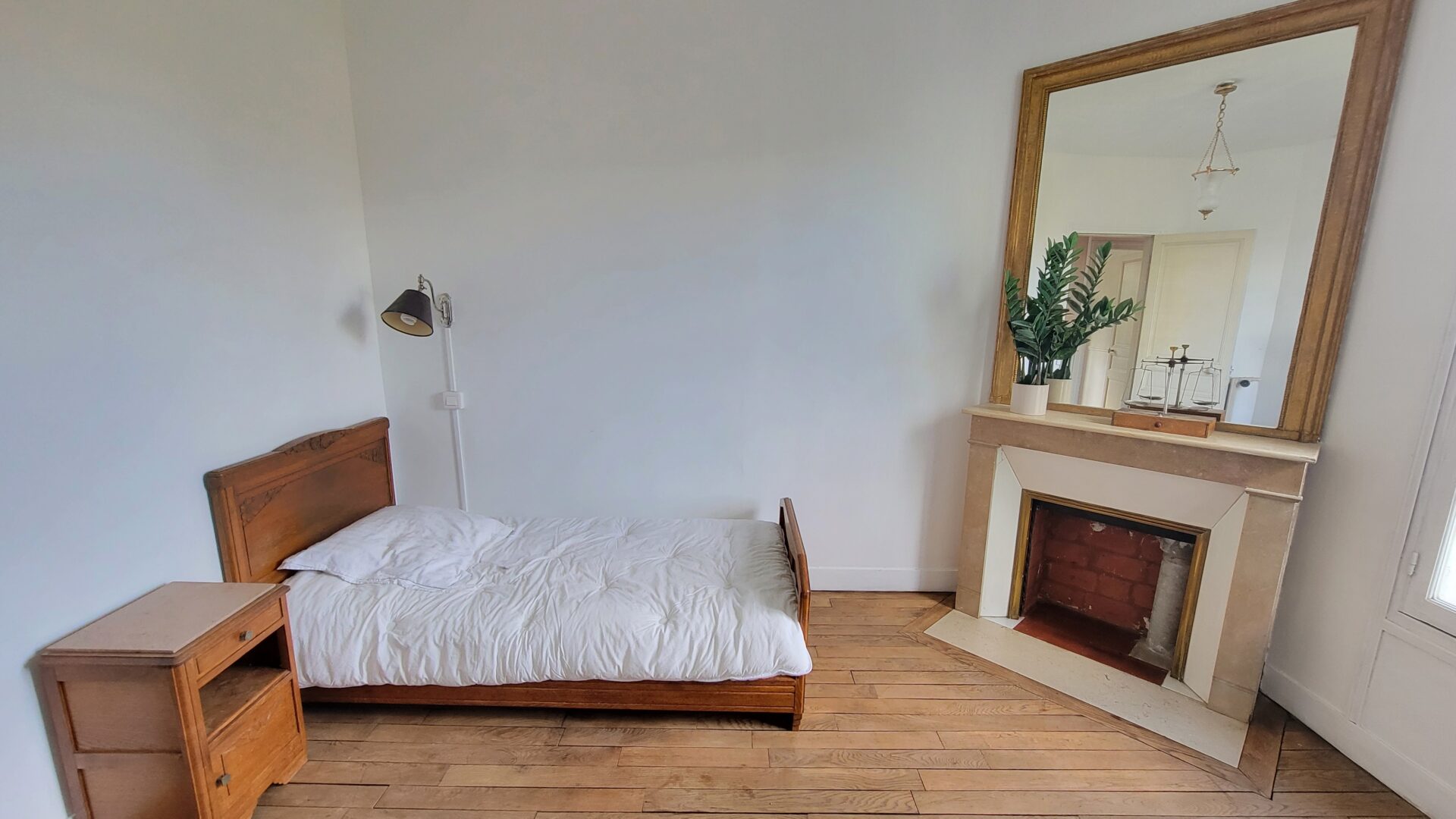 Maison M 0189 5 Pieces Gare Vaires 27
